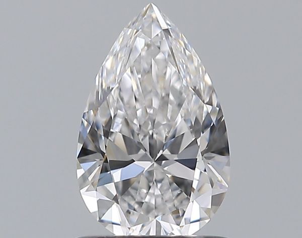 Pear Diamond image