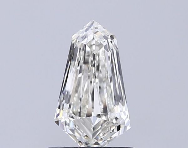 Hexagonal Lab-Grown Diamond image