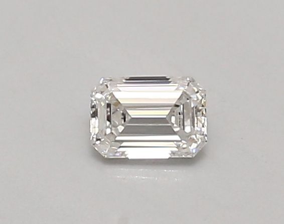 Emerald Lab-Grown Diamond image