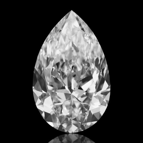 Pear Diamond image