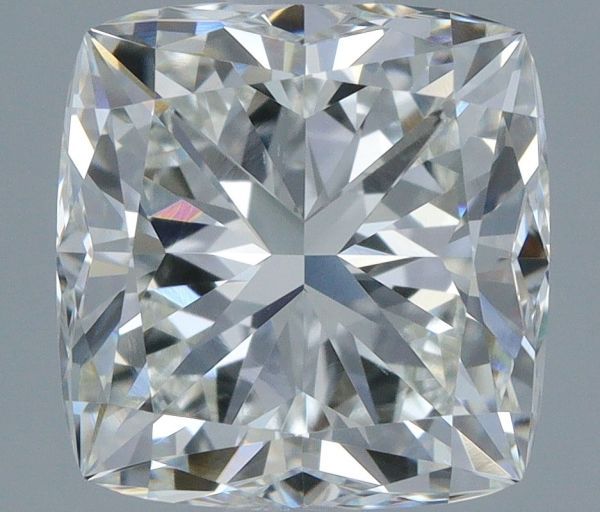 Cushion Diamond image