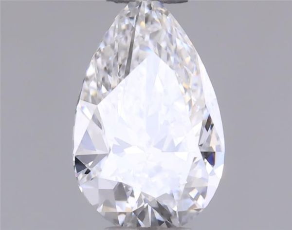 Pear Diamond image