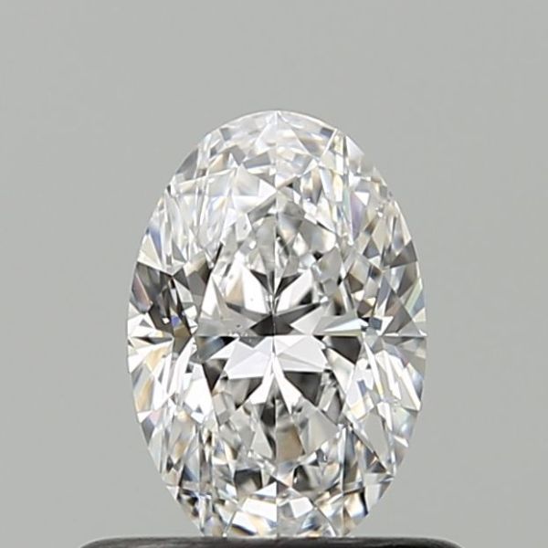 Oval Diamond image