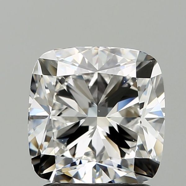 Cushion Diamond image
