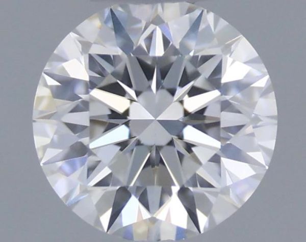 Round Diamond image