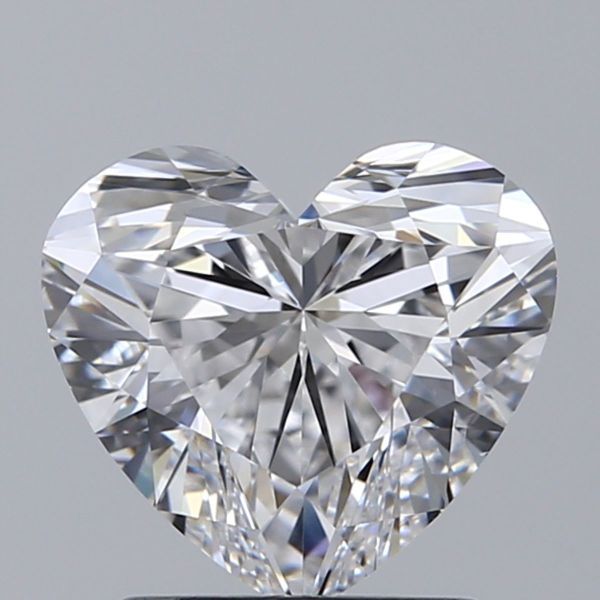 Heart Diamond image