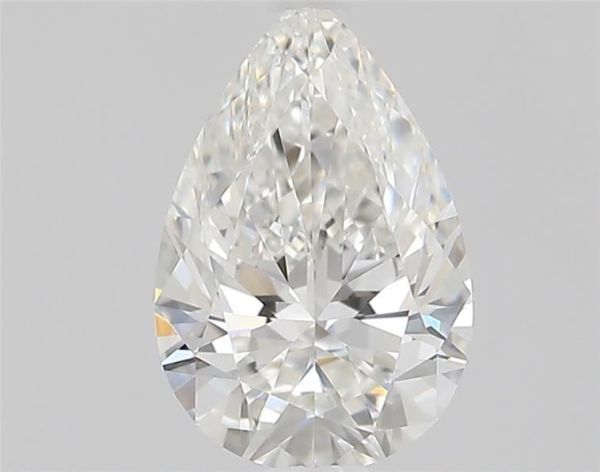 Pear Diamond image