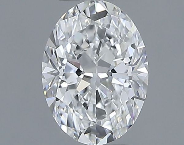 Oval Diamond image
