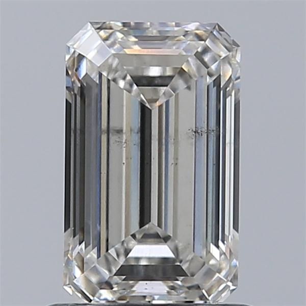 Emerald Lab-Grown Diamond image