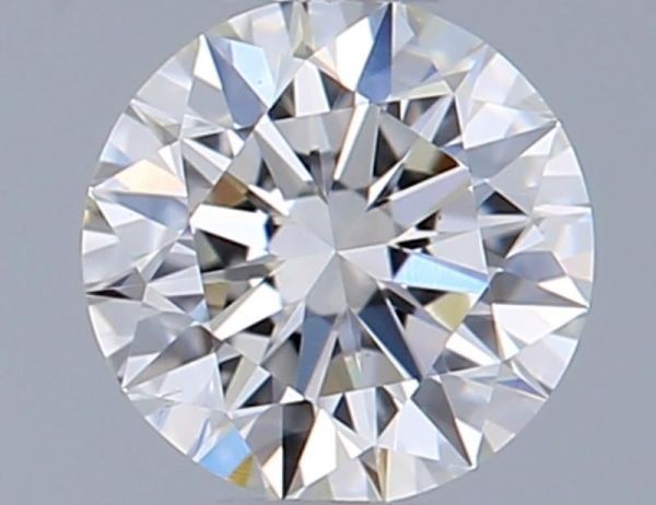 Round Diamond image