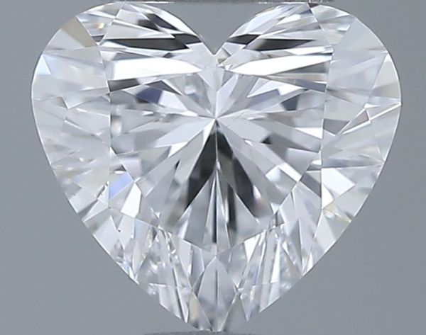 Heart Diamond image