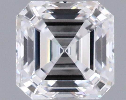 Asscher Lab-Grown Diamond image