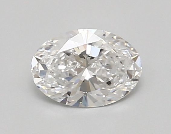 Oval Lab-Grown Diamond image