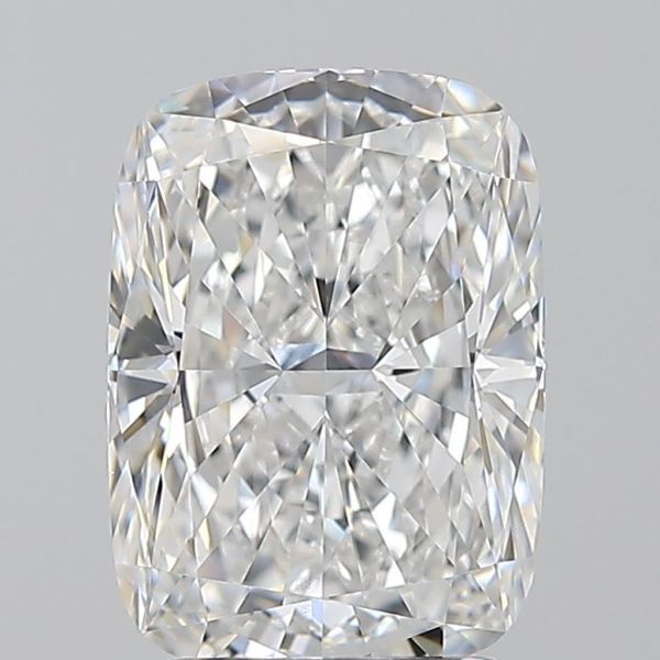 Cushion Diamond image