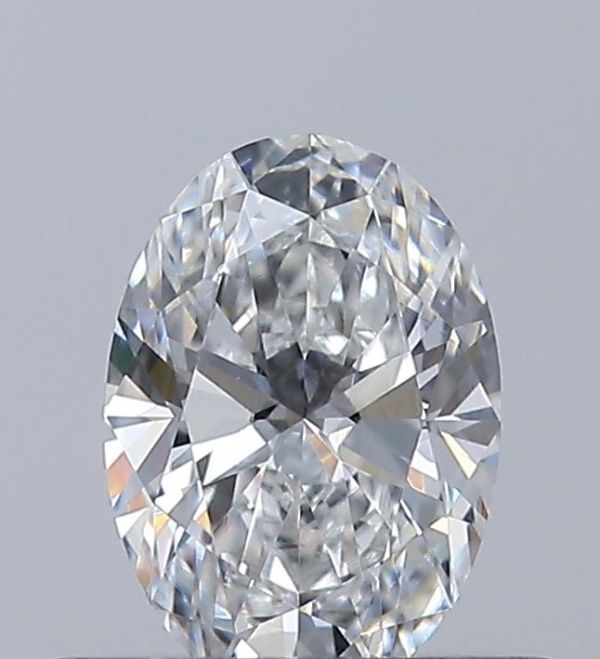 Oval Diamond image