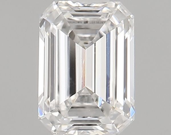 Emerald Lab-Grown Diamond image