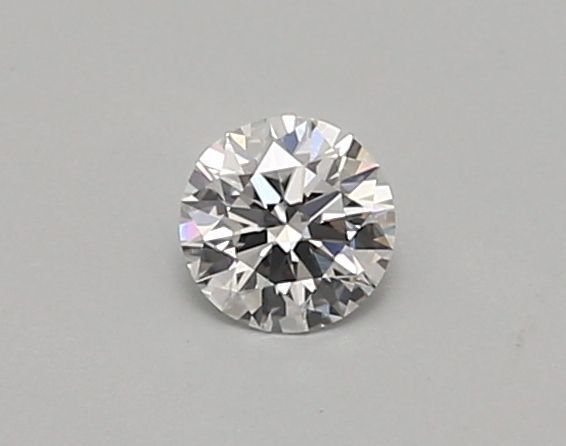 Round Lab-Grown Diamond image