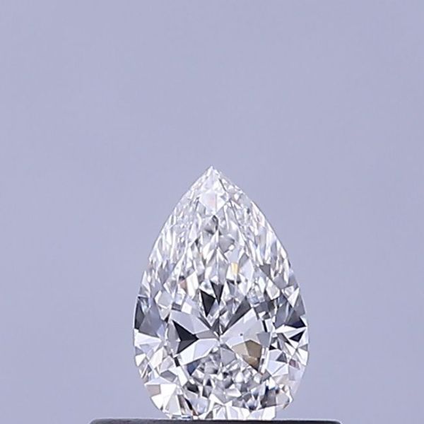 Pear Lab-Grown Diamond image