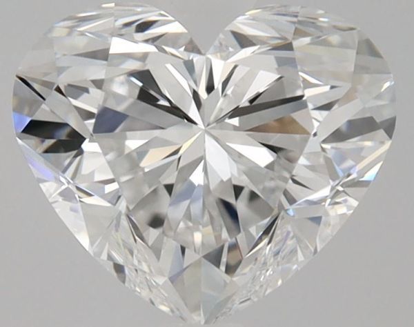 Heart Diamond image