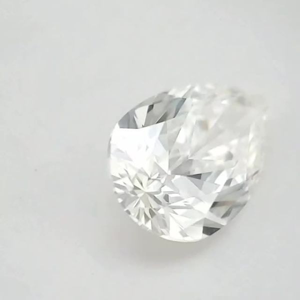 Pear Diamond image