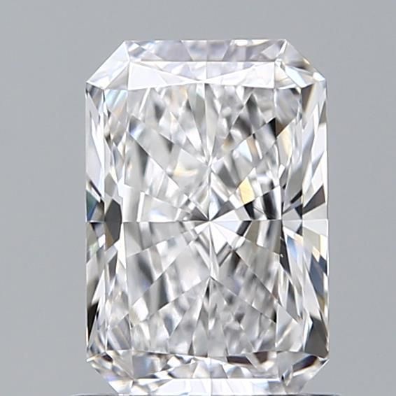 Radiant Lab-Grown Diamond image