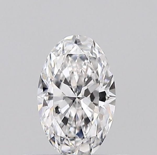 Oval Diamond image