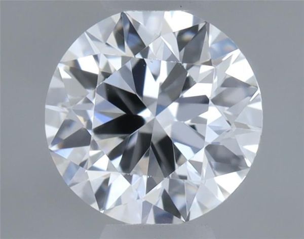 Round Diamond image