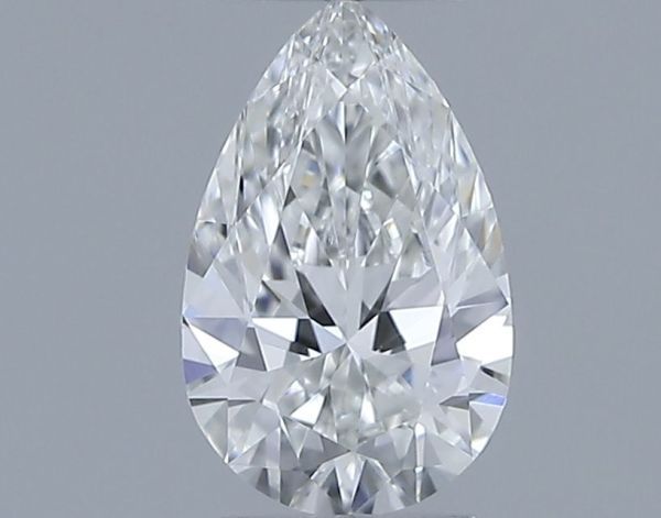 Pear Diamond image
