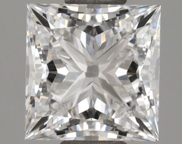 Princess Lab-Grown Diamond image