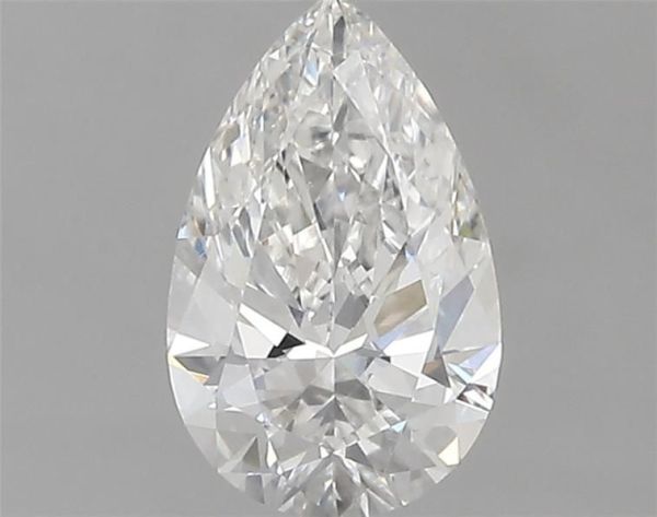Pear Diamond image
