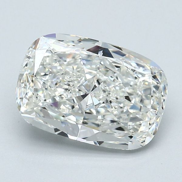 Cushion Diamond image