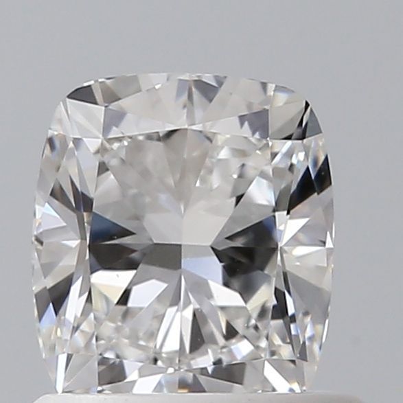 Cushion Diamond image