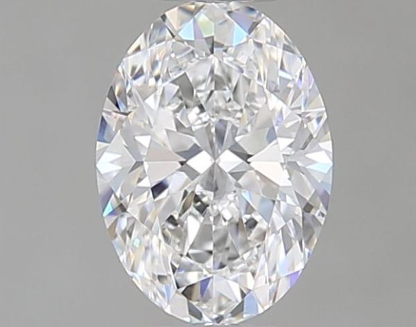 Oval Diamond image