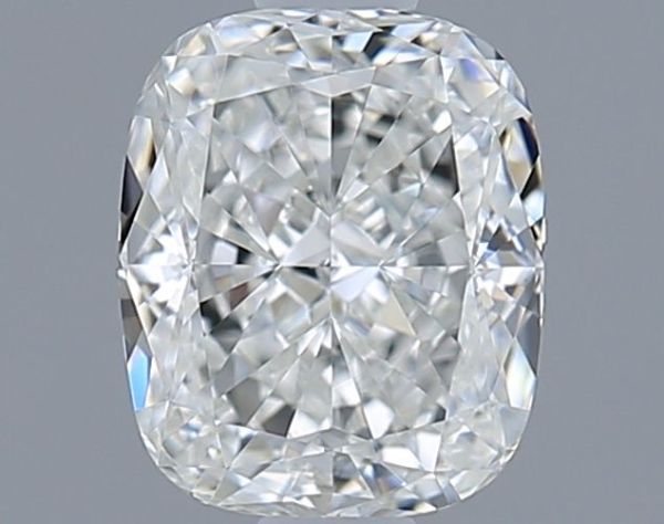 Cushion Diamond image