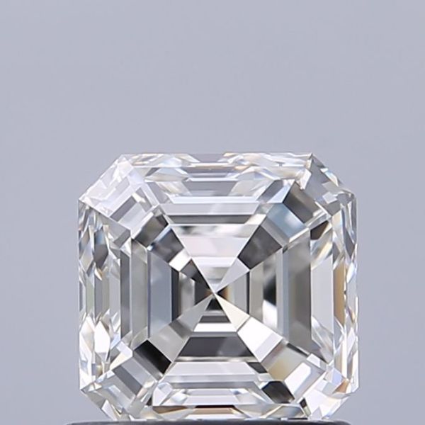 Asscher Diamond image