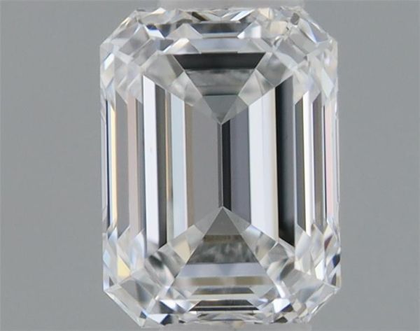 Emerald Diamond image