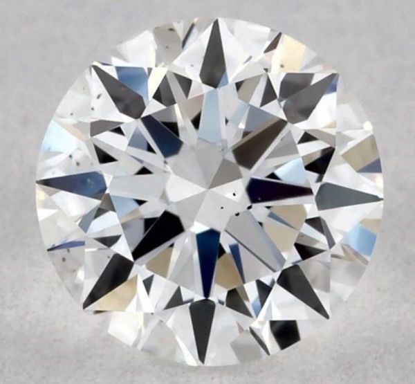 Round Diamond image