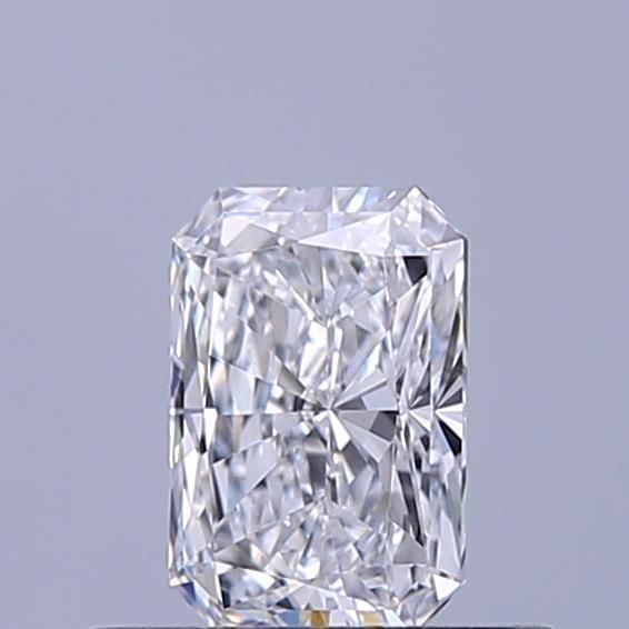 Radiant Lab-Grown Diamond image
