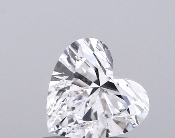 Heart Lab-Grown Diamond image