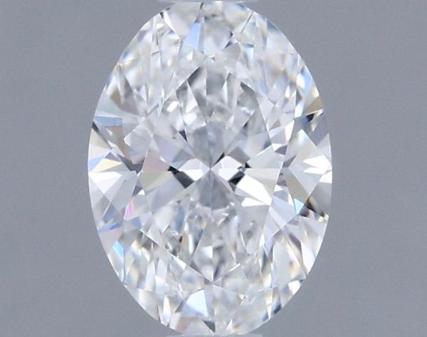 Oval Diamond image