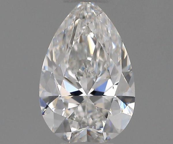 Pear Diamond image