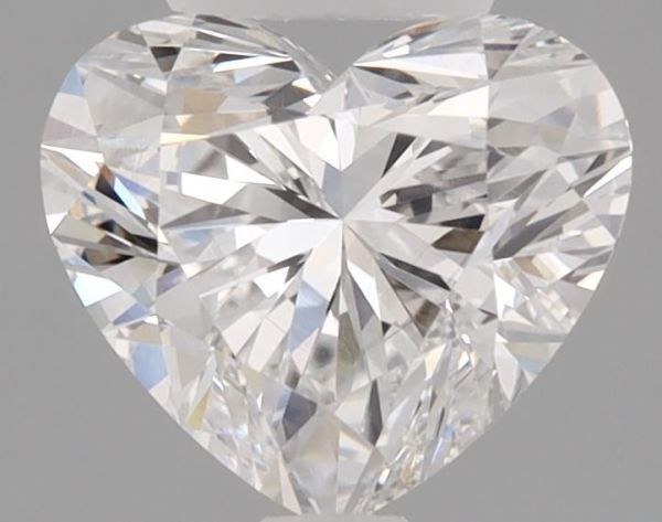 Heart Lab-Grown Diamond image
