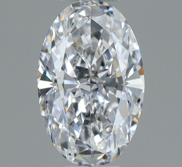 Oval Diamond image