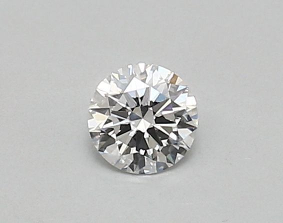 Round Lab-Grown Diamond image