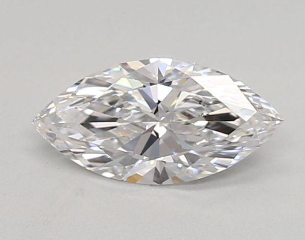 Marquise Lab-Grown Diamond image