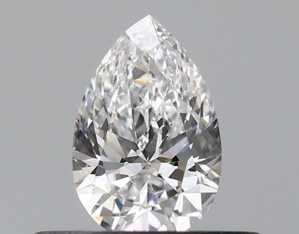 Pear Diamond image
