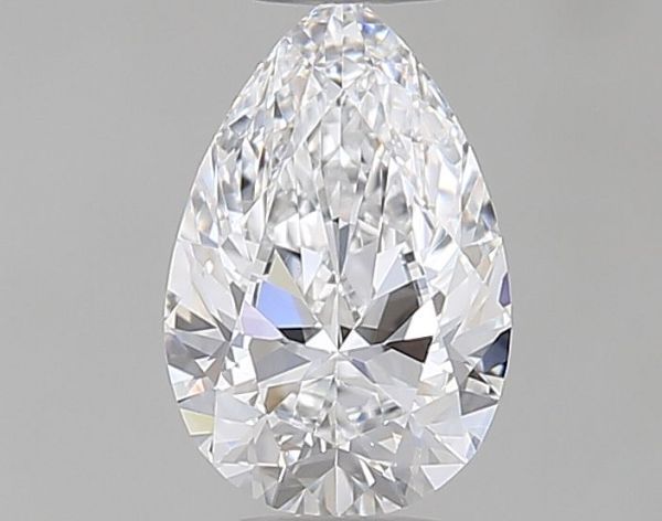 Pear Diamond image