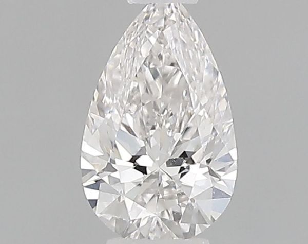 Pear Lab-Grown Diamond image