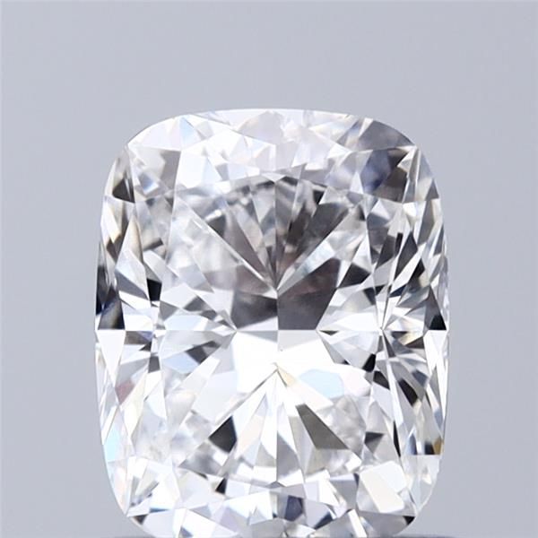 Cushion Lab-Grown Diamond image