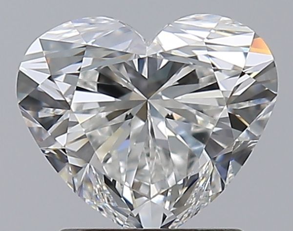 Heart Diamond image